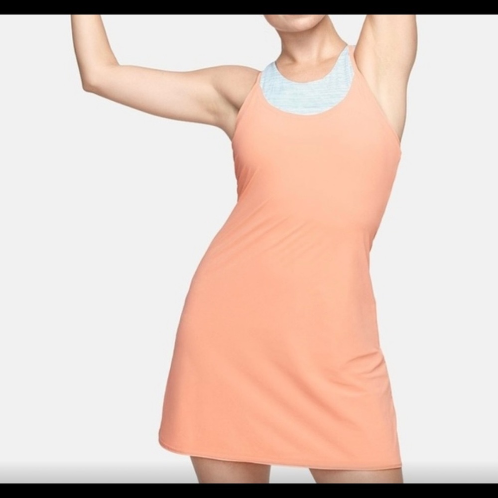 Outdoor voices exercise dress